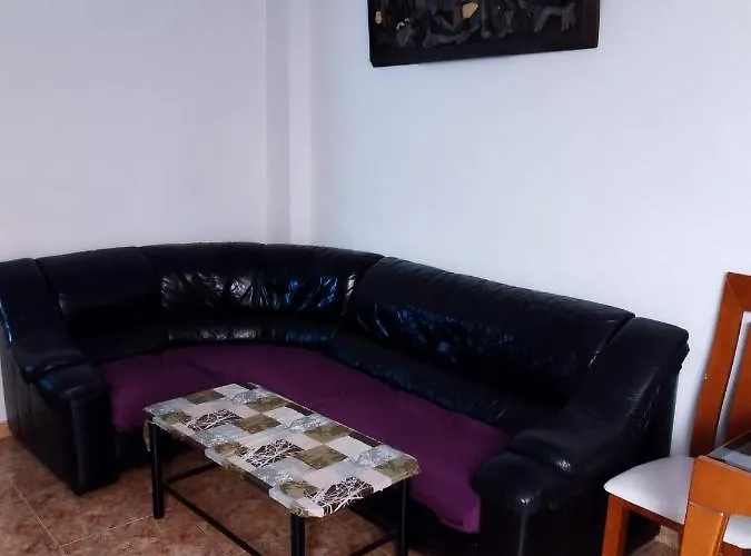 Habitacion Tranquila Y Familiar